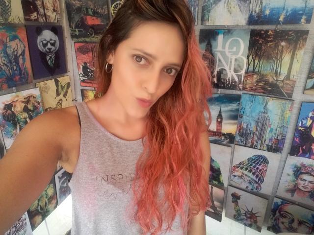 JaneRoa - Sexe cam en vivo - 20556214