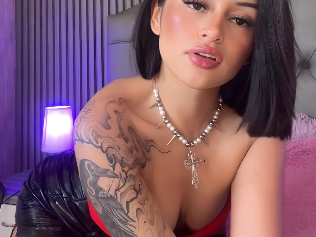 SavannaW - Sexe cam en vivo - 20556270