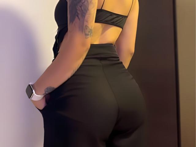 SavannaW - Sexe cam en vivo - 20556310