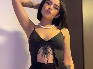 SavannaW - Sexe cam en vivo - 20556314