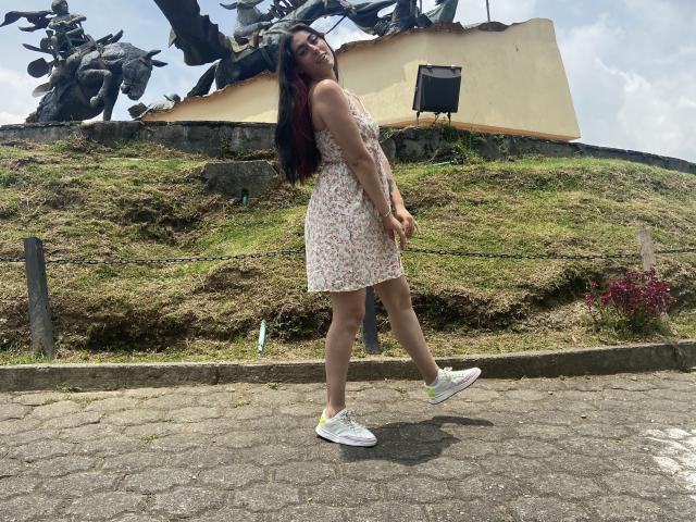 JazzeRusot - Live porn &amp; sex cam - 20556922