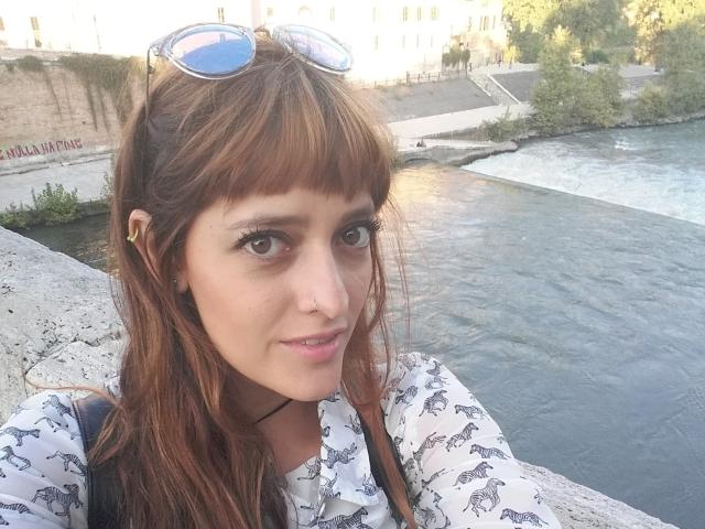 JaneRoa - Sexe cam en vivo - 20557358
