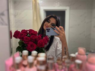 SabiFoxy - Sexe cam en vivo - 20559370
