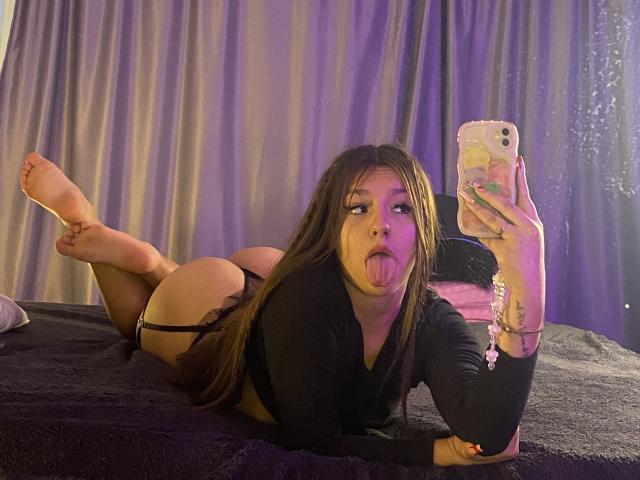 AlessiaFerry - Live sex cam - 20559590