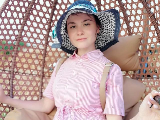 CindyStrawberry-hot - Live sex cam - 20560162