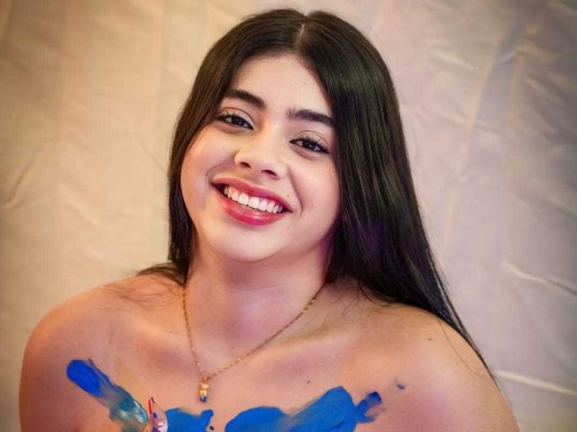 KataleyaForbes - Live sex cam - 20560650