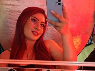 IsabellaRobertz - Live porn & sex cam - 20564294