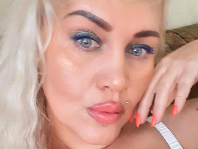 IsabellaBoni - Sexe cam en vivo - 20564442