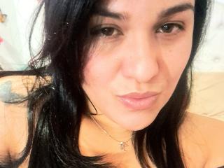 VivianaThomson - Sexe cam en vivo - 20565826