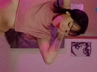 DashaKay - Live sex cam - 20566614