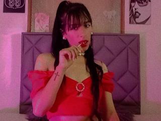 DashaKay - Live sex cam - 20566698
