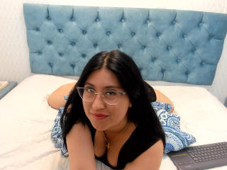 HannahGarcia - Sexe cam en vivo - 20566722