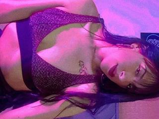 DashaKay - Live sex cam - 20566726