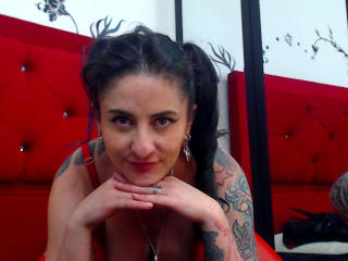StormDom69 - Live sex cam - 20567002