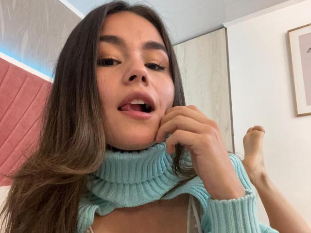 IsaRendon - Live Sex Cam - 20567154
