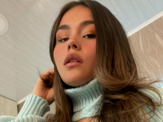 IsaRendon - Live porn &amp; sex cam - 20567190