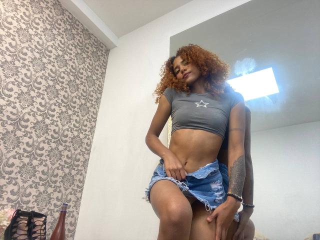 CinthiaWalker - Live sex cam - 20567562