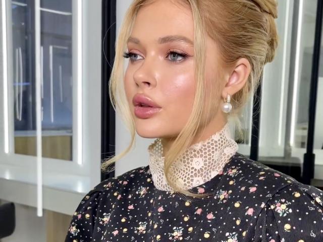 TheHottestBlonde - Live porno og sexkamera - 20567842