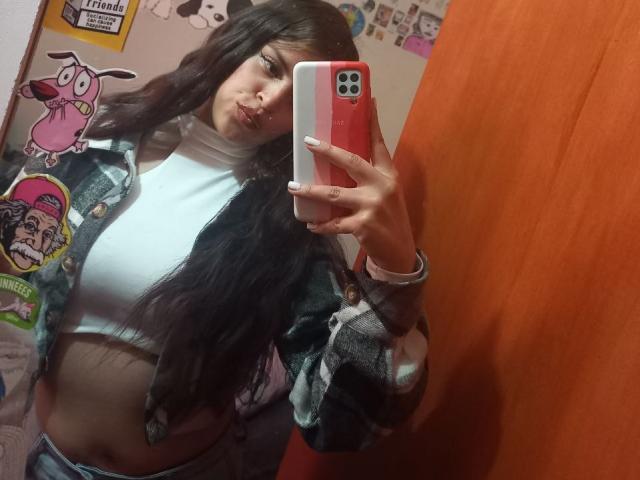 BlossomRay - Live Sex Cam - 20568290