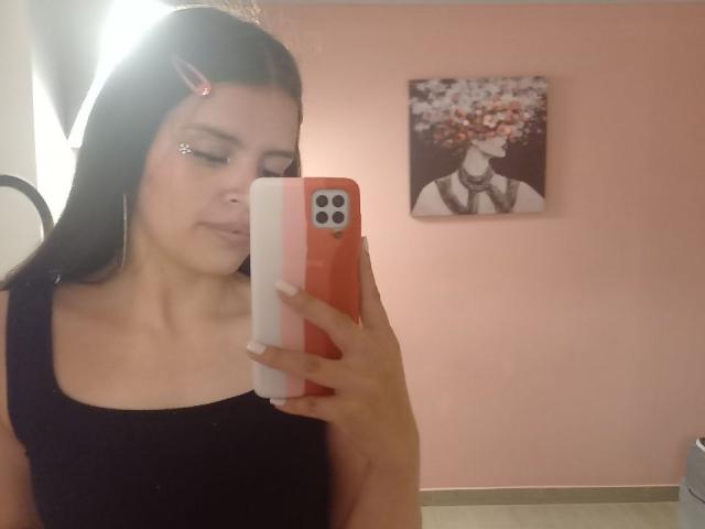 BlossomRay - Live sex cam - 20568314