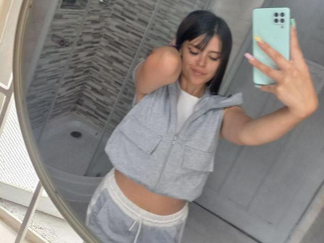 BlossomRay - Sexe cam en vivo - 20568326
