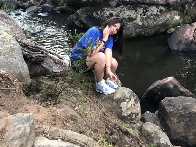 BlossomRay - Live sex cam - 20568330