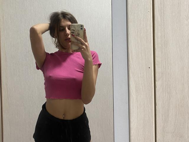 Kametia - Live sex cam - 20568338