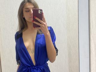 Kametia - Live sex cam - 20568378