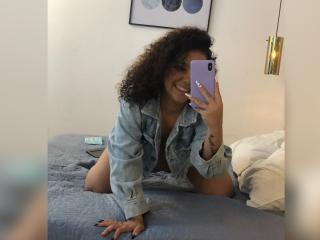 GabyLester - Live sex cam - 20568810