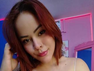 AnnyGiralldo - Live sexe cam - 20570118