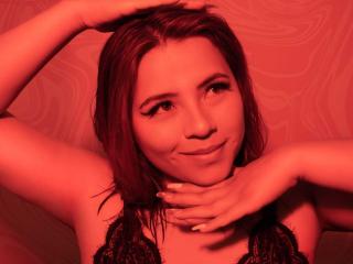 MelisaBrunette - Live sex cam - 20570410