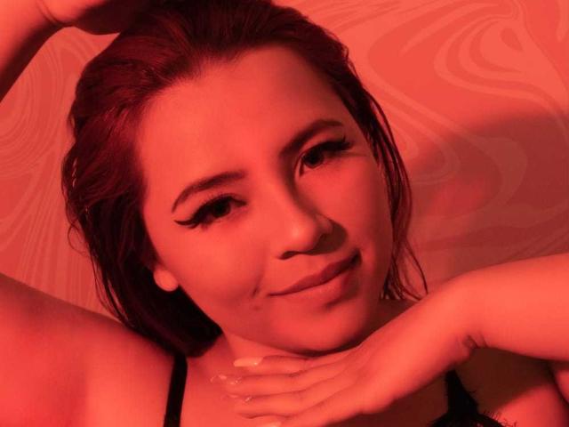 MelisaBrunette - Live sex cam - 20570430
