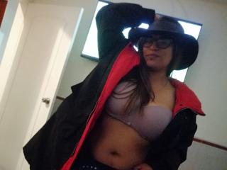TompsonKarina - Live sex cam - 20570894