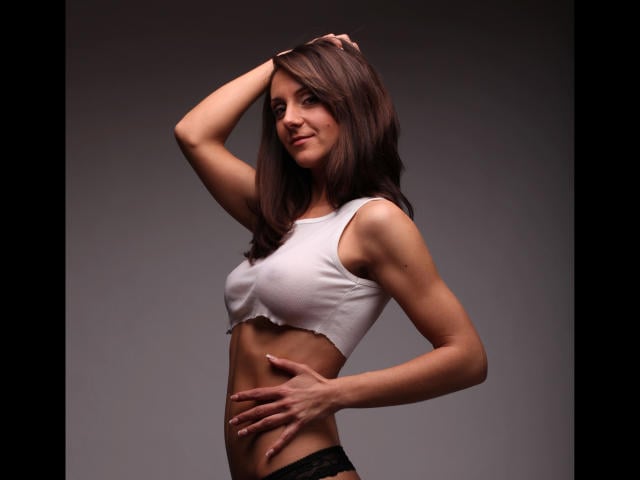 LarisaRais-hot - Sexe cam en vivo - 20571010