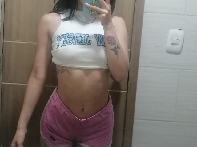 LindaWatsong - Live sex cam - 20571470