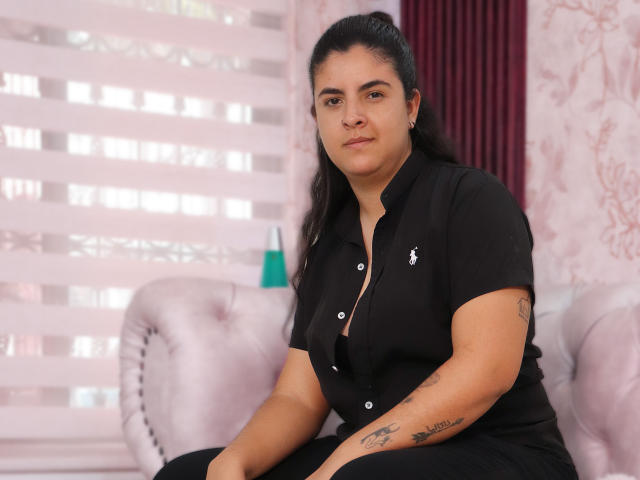 AmberAntonella - Sexe cam en vivo - 20571770