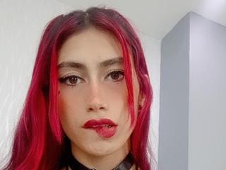 MayaXReed - Live sex cam - 20572490