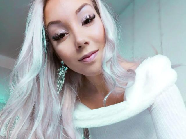 Lady-Khaleesi - Sexe cam en vivo - 20573350