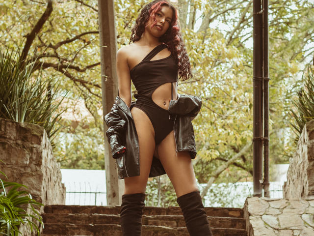 RouseGilmore - Live sex cam - 20573606