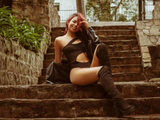 RouseGilmore - Sexe cam en vivo - 20573614