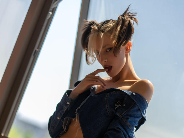 RiaYates - Sexe cam en vivo - 20573994