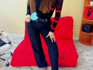 ElMarina - Sexe cam en vivo - 20574354