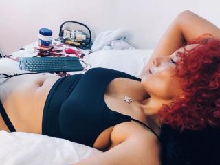 AmberDemons - Live sexe cam - 20575406