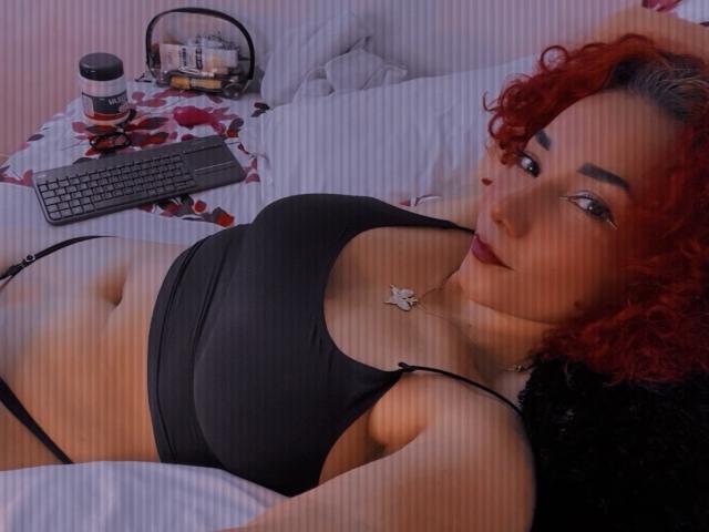 AmberDemons - Live porn &amp; sex cam - 20575418