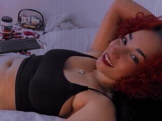 AmberDemons - Sexe cam en vivo - 20575422