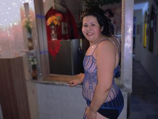 MaryZaen - Live sex cam - 20576034