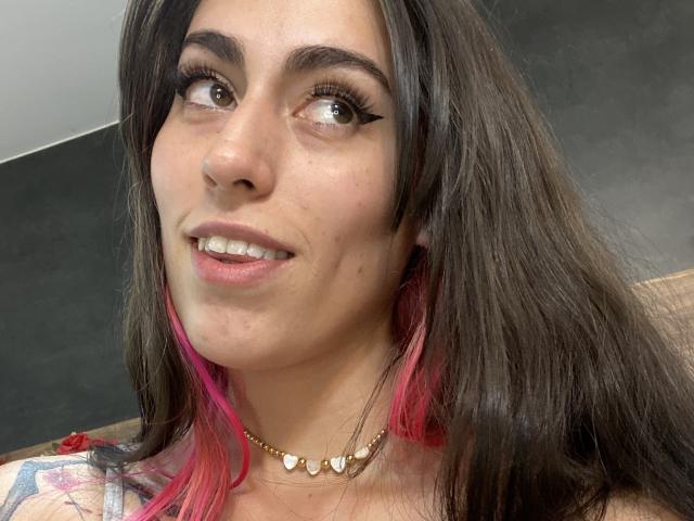 JazzeRusot - Live sexe cam - 20576962