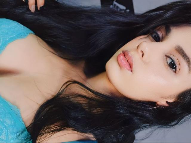 AnaisHilton - Sexe cam en vivo - 20577046