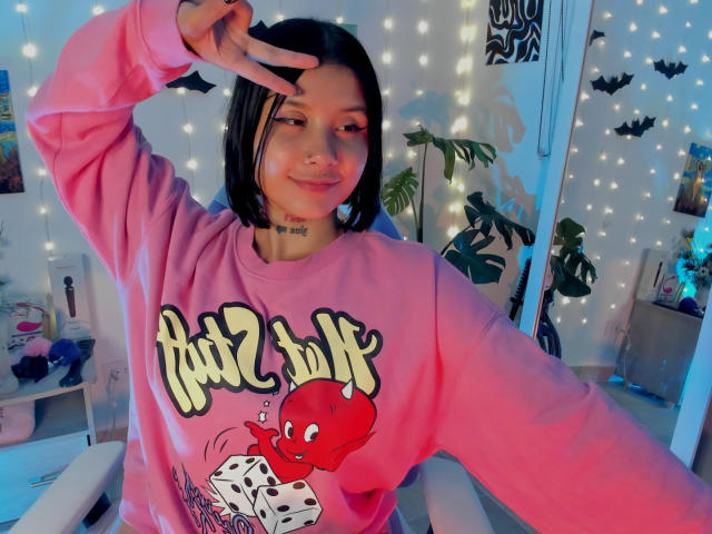 CarlaJohnson - Live sex cam - 20577702