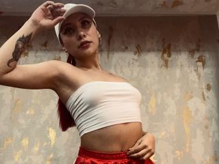 ValeryHarllow - Live sexe cam - 20578398